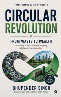 Produktbild: Circular Revolution