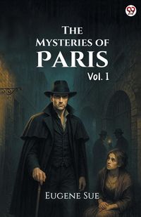 Produktbild: The Mysteries of Paris Vol. I