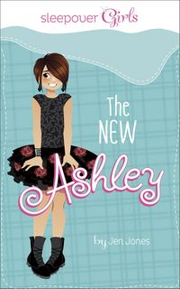 Produktbild: The New Ashley