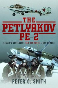 Produktbild: The Petlyakov Pe-2
