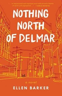 Produktbild: Nothing North of Delmar