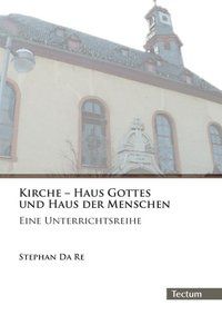 Produktbild: Kirche &ndash; Haus Gottes und Haus der Menschen