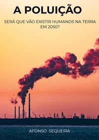 Produktbild: A Polui&ccedil;&atilde;o