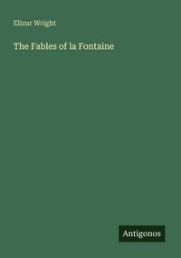 Produktbild: The Fables of la Fontaine
