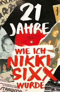Produktbild: 21 Jahre