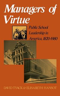 Produktbild: Managers Of Virtue