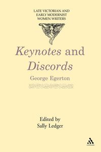 Produktbild: Keynotes and Discords