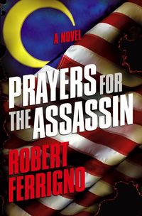 Produktbild: Prayers For Assassin