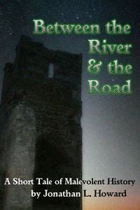 Produktbild: Between the River and the Road
