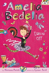Produktbild: Amelia Bedelia Chapter Bk #8 a