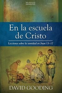 Produktbild: En la escuela de Cristo