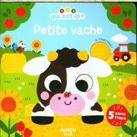 Produktbild: Petite vache