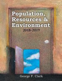 Produktbild: Population, Resources and Environment