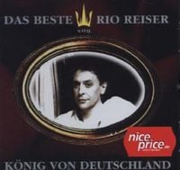 Produktbild: K&ouml;nig von Deutschland - Das Beste von Rio Reiser, 1 Audio-CD