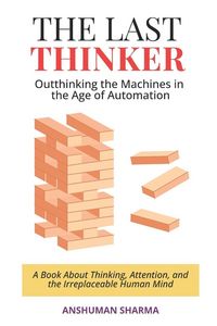 Produktbild: The Last Thinker