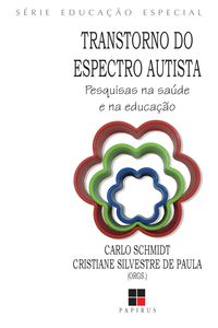 Produktbild: Transtorno do espectro autista:
