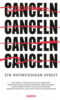 Canceln von Annika Domainko