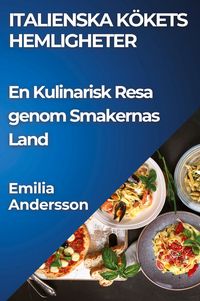 Produktbild: Italienska K&ouml;kets Hemligheter