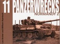 Produktbild: Panzerwrecks 11