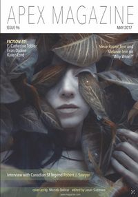 Produktbild: Apex Magazine Issue 96
