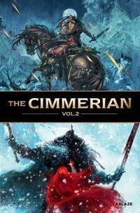 Produktbild: The Cimmerian Vol 2