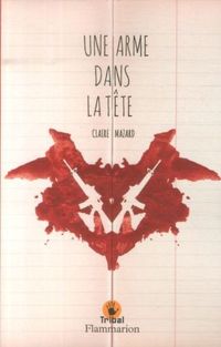 Produktbild: Mazard, C: arme dans la tete