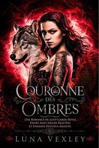 Produktbild: Couronne des Ombres