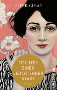 Produktbild: Tochter einer leuchtenden Stadt