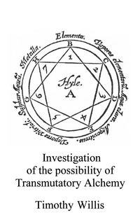 Produktbild: Transmutatory Alchemy