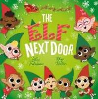 Produktbild: The Elf Next Door