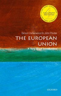 Produktbild: The European Union