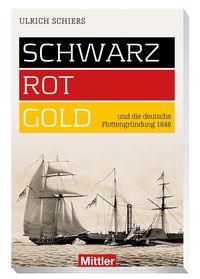 Schwarz-rot-Gold