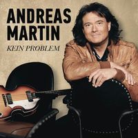 Produktbild: Martin, A: Kein Problem