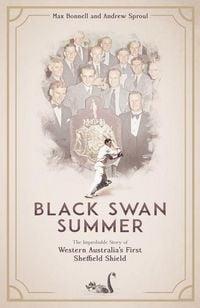 Produktbild: Black Swan Summer