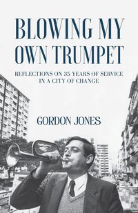 Produktbild: Blowing My Own Trumpet