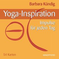 Bild vom Artikel Yoga-Inspiration vom Autor Barbara Kündig