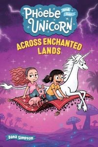 Produktbild: Across Enchanted Lands