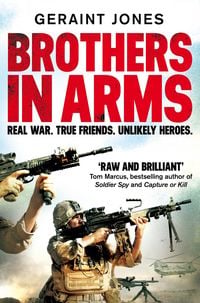 Produktbild: Brothers in Arms