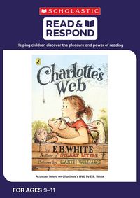Produktbild: Charlotte's Web