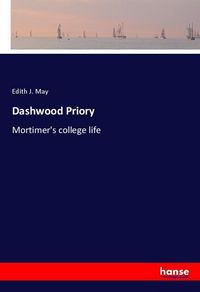 Produktbild: Dashwood Priory
