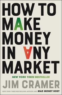 Produktbild: How to Make Money in Any Market