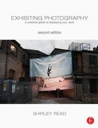 Produktbild: Exhibiting Photography