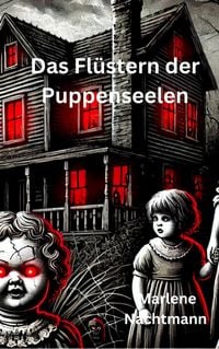 Produktbild: Das Fl&uuml;stern der Puppenseelen