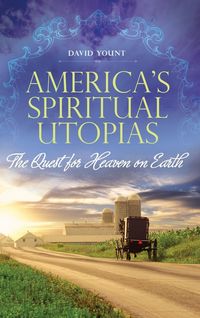 Produktbild: America's Spiritual Utopias