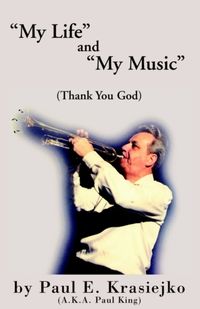 Produktbild: My Life and My Music (Thank You God)