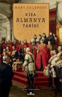 Produktbild: Kisa Almanya Tarihi