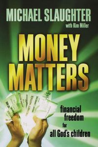 Produktbild: Money Matters