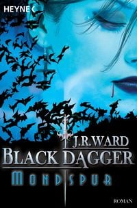 Bild vom Artikel Black Dagger 05. Mondspur vom Autor J. R. Ward