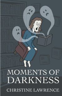 Produktbild: Moments of Darkness