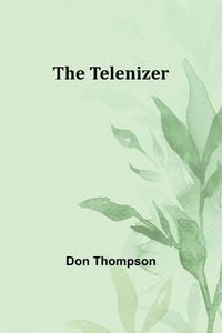 Produktbild: The Telenizer